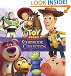 Toy Story Storybook Collection