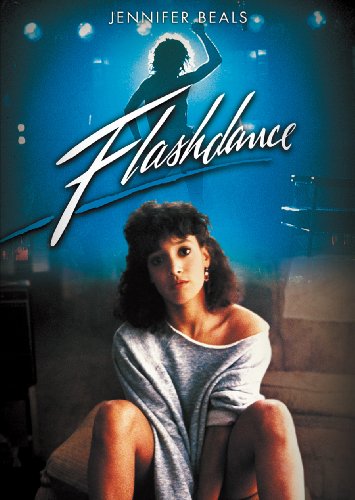 フラッシュダンス [DVD]