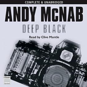 Deep Black (Unabridged)
