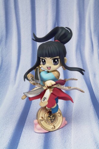 Cover image : CLAMP in 3-D LAND 第5弾 1BOX