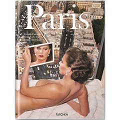 Paris - Portr�t einer Stadt: Portrait of a City