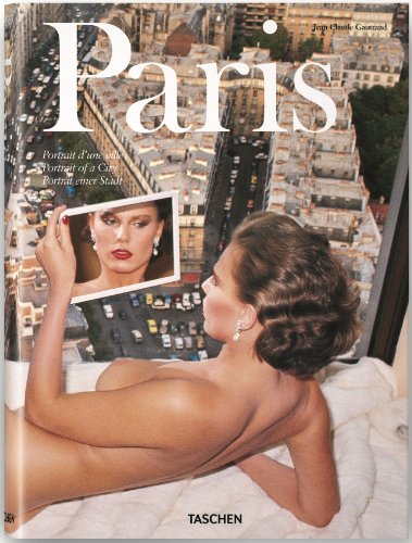 Paris: Portrait of a City
