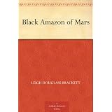 Black Amazon of Mars