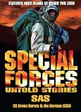 Special Forces - Untold Stories [DVD]