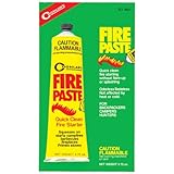 Coghlan's 8607 Fire Paste