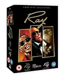 Ray Gospel / An Evening With / Ray The Movie [DVD]