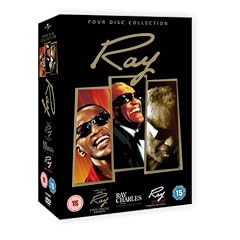 Ray Charles-Gospel/An Evening [Edizione: Regno Unito]