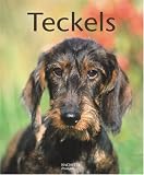 Teckels : Des chiens t&ecirc;tus et attachants->Cliquez sur l'image pour obtenir des informations sur ce livre
