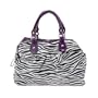 ALDO Matrice - Women Handbags - White / Black - Onesize