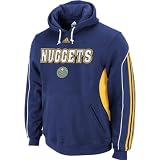 adidas Denver Nuggets "The Situation" Fleece