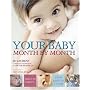Your Baby Month by Month: What to Expect from Birth to 2 Years