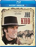 Joe Kidd [Blu-ray]