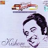 Kishore kumar - Great artiste great hits-kishore kumar