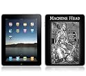 MusicSkins: Machine Head - Blackening for Apple iPad