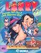 Leisure Suit Larry 5 : Passionate Patti Does A Little Undercover Work