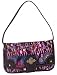 Oilily Tasche Clutch Bag Schultertasche Schwarz Braun