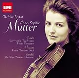 The Very Best of Anne-Sophie Mutter