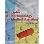 Principles of Pharmacology for Medical Assisting