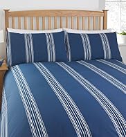 Williams Stripe Bedset
