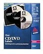 Avery 5694 CD/DVD labels for Laser Printers