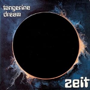 Tangerine Dream -  Zeit (Disc 1)