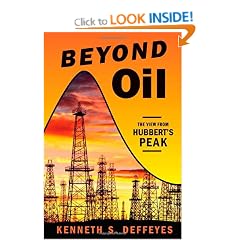 Beyond Oil: The View from Hubbert's Peak
