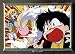 SAILOR MOON FUNNY CAT IMAGE ID CIGARETTE CASE WALLET
