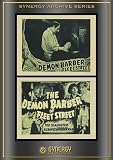 Demon Barber of Fleet Street