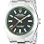 [ロレックス]ROLEX ミルガウス グリーン ブラック文字盤 SS 腕時計 Ref.116400GV メンズ 【並行輸入品】