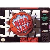 NBA Jam