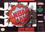 NBA Jam