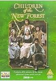 Children of the New Forest [REGION 2]
