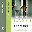 Kind of Cruel (Unabridged)