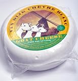 Goat Gouda Cheese (8oz or 1lb)