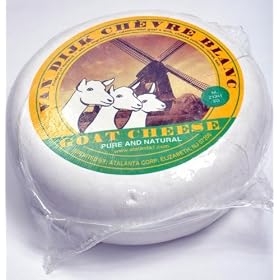 Goat Gouda Cheese (Whole Wheel) by For The Gourmet