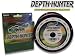 Power Pro 167 Yard Depth-Hunter Metered Line (30-Pound)