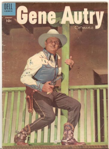 Gene Autry