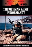 The German Army in Normandy