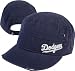 Los Angeles Dodgers Women's Ripped Military Hat