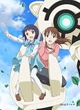 神様ドォルズ もふもふひざ掛け キービジュアル2柄