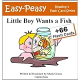 LittleBoyWantsaFish(Easy-PeasyReading&FlashCardSeries)
