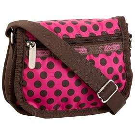 Lesportsac Sofia Crossbody
