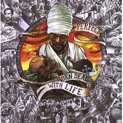 Born Dead With Life