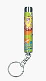 Spongebob Squarepants Projector Keychain