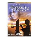 Mistrals Daughter [1984] (REGION 2) (PAL) [Dutch Import] [DVD]