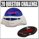 Radica 20 Questions Challenge w  Sports Questions by 