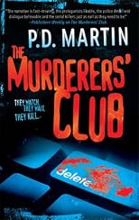 The Murderers' Club