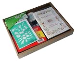 ステンシル トライアル セット