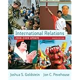international relations 2008 2009 update 8th edition