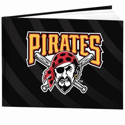 MLB Pittsburgh Pirates MyBook Photobook